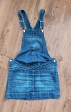 Umstandsmode, Latzhose /-rock