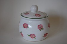 Zuckerdose Duinroosje Libelle