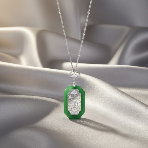 Collier anhänger yggdrasil - collier,