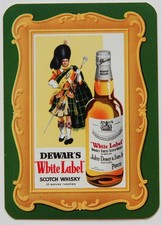 DEWAR's Whisky 21 Einzelne