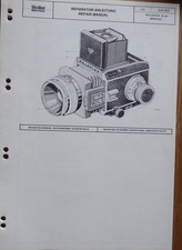 Rollei Rolleiflex SL66