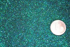 Glimmer Metal Flakes Birdy Blue (20g)