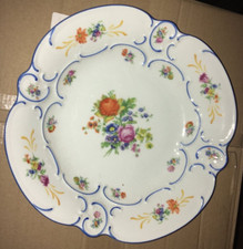 Antike PORZELLANSCHALE