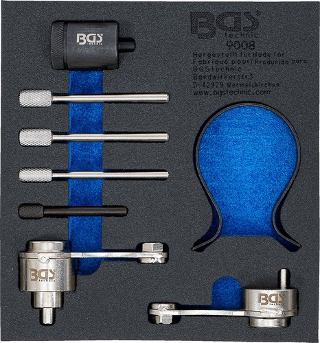 Bgs motor steuerzeiten - motor,