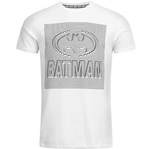 Neu herren shirt batman dc - t-shirt,