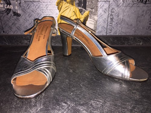 Emanuel shoes italy - italy, damen