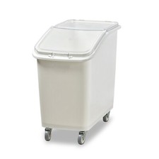 Zutatenbehälter / Mehlwagen / Zutatenwagen in 82 oder 105 Liter