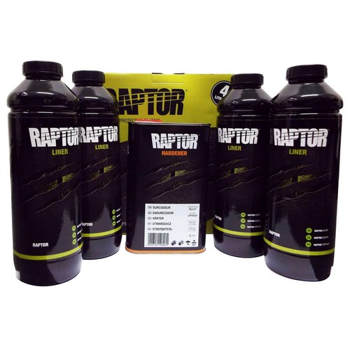 Upol raptor weiss - raptor,