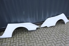 Kotflügel Seitenteile hinten