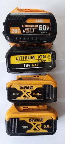 Dewalt und andere 4 x - andere,