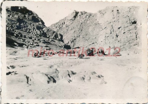 Foto nachl s beschr - nachl., s.beschr