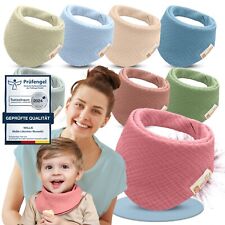 Mallie® Musselin Baby