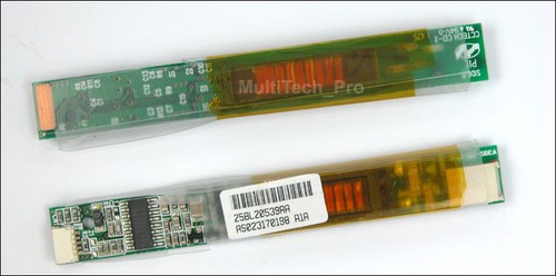 Original acer lcd inverter - acer,