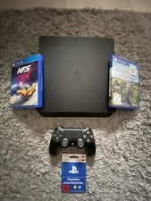 ps4 konsole + PSN Guthaben