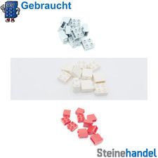 LEGO® 1x2x1 2/3 Stein modifiziert Konverter 10 Stück ( 22885 )