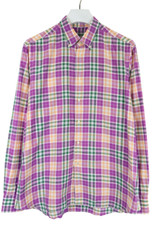 Van Laack Royal Hemd Herren XL