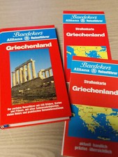 Antiquariat: Baedekers