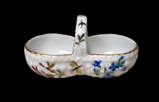 Seltene antike Menage /