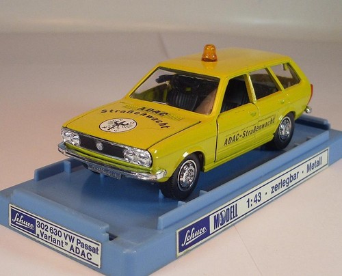 Schuco passat variant - schuco,