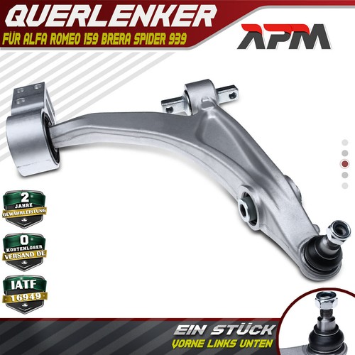 Querlenker radaufhängung - querlenker,
