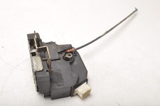 ROVER 75  Türschloss rechts hinten 