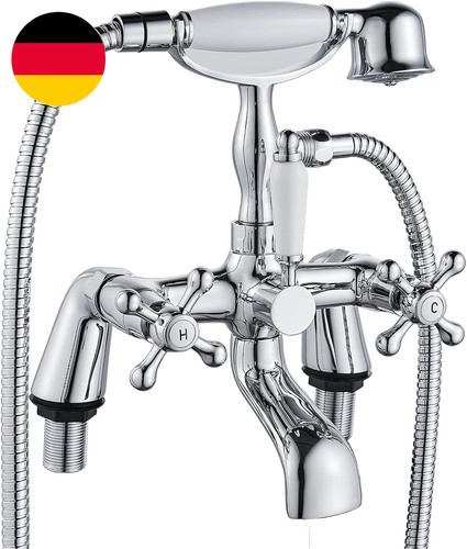 Badewannenarmaturen - , im
