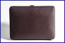 1930er Leder Etui für 10x