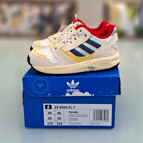 Adidas 8000 infants - adidas,