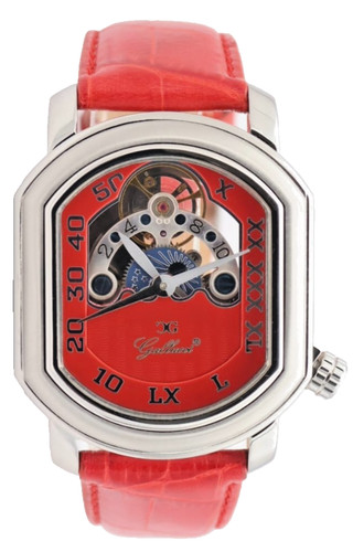 Gallucci automatik uhr - gallucci,