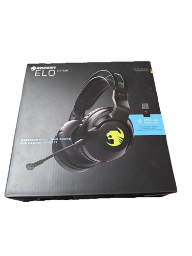 Roccat elo usb - roccat,