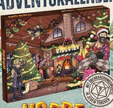 Gronkh Horde Advenzkalender