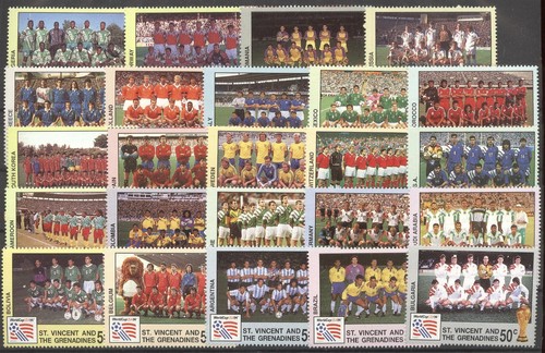 Fußball 1994 soccer st - fußball-wm,