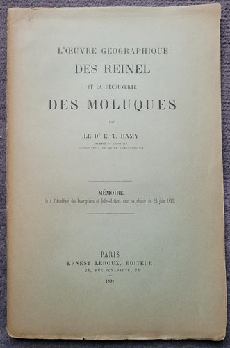 Geographie reinel reise - geographie,