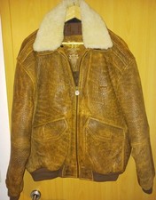 Camel Collection Bomberjacke