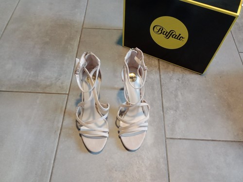 Buffalo high heels jamila - high,