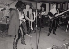 Udo Lindenberg Photograph