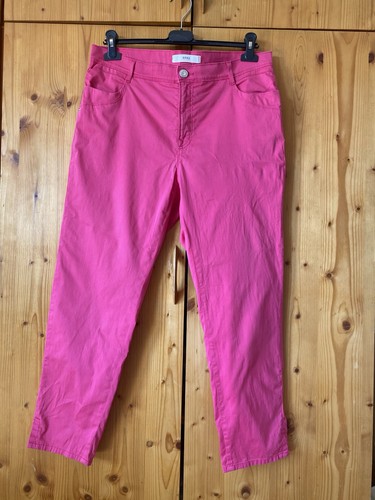 Brax mary damen hose 42 - s,