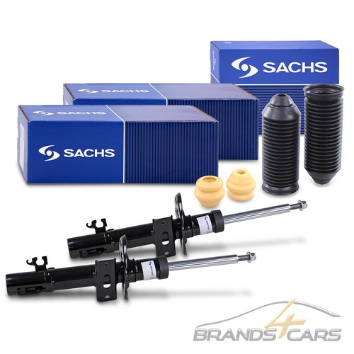 Sachs stoßdämpfer - sachs,