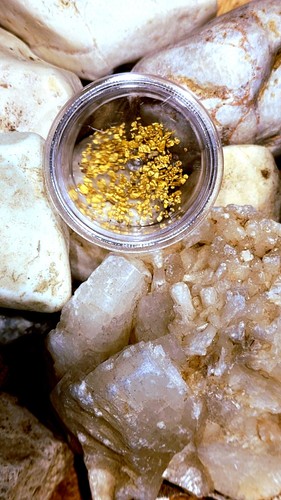 Echtes tauerngold naturgold - tauerngold,,