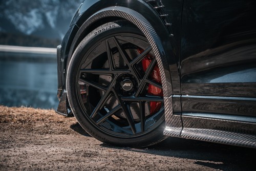 Abt audi sq8 rsq8 - abt,