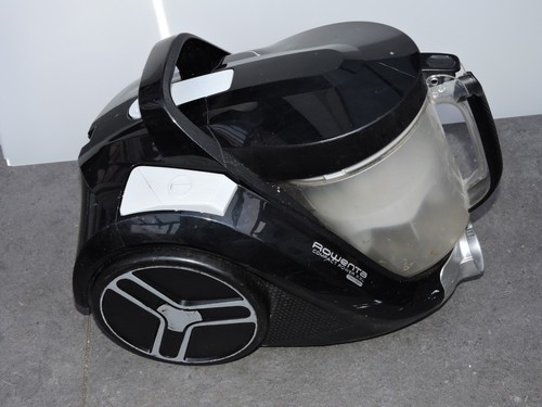 Staubsauger rowenta compact - staubsauger,