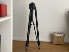 Manfrotto 058B Stativ – fast neu, nur 2x benutzt