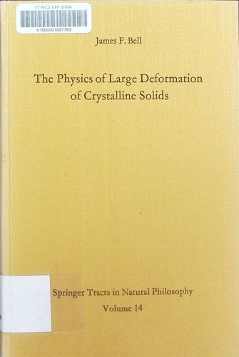The physics large - the,