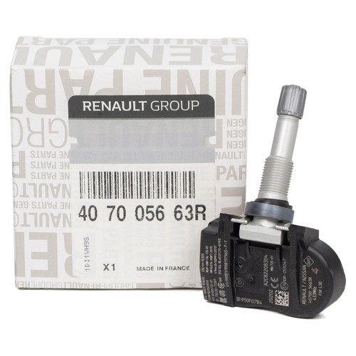 Original renault rdks - renault,