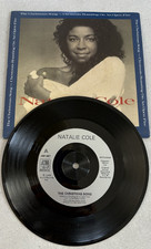 NATALIE COLE - The Christmas