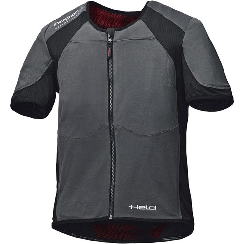 Herren motorrad airbag - motorrad, airbag-weste