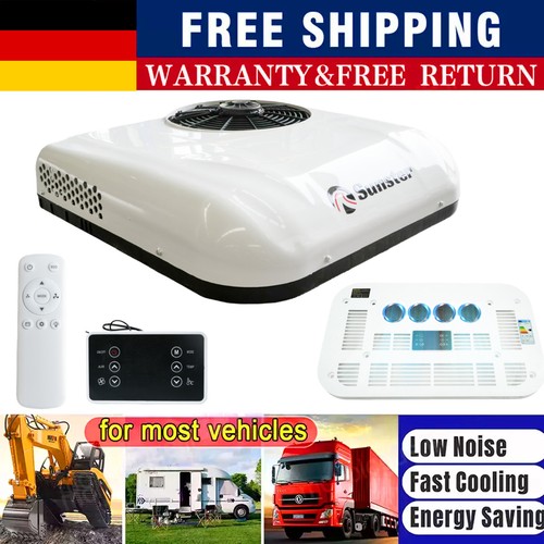 Elektrische 12v 24v dach - elektrische, 12v/24v