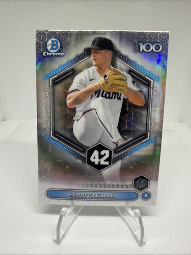 2026 bowman baseball robby - baseball,