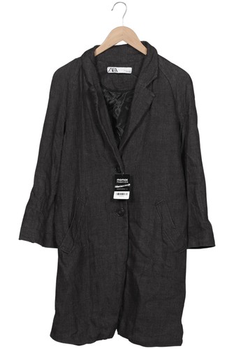 Zara mantel damen jacke parka - mantel,