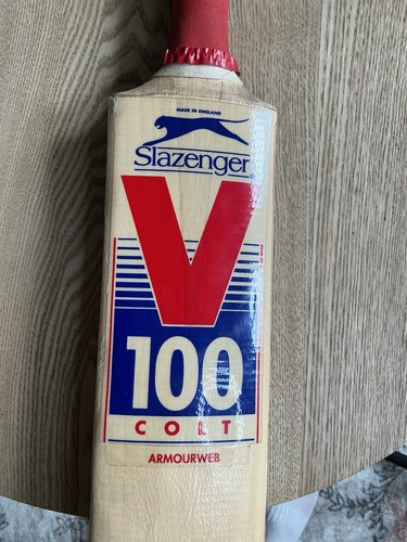 Vintage slazenger v100 colt - vintage,